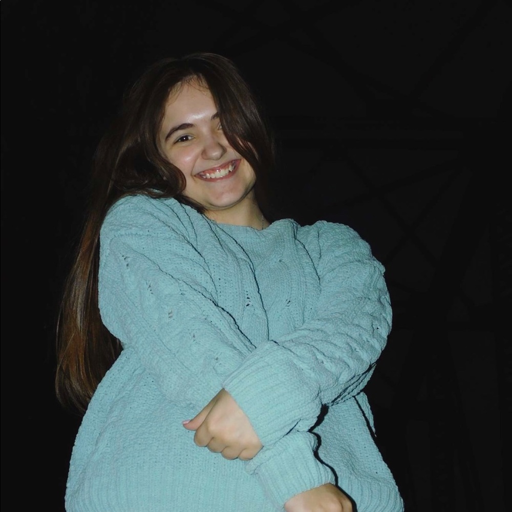 Meet your Posher, Annabell